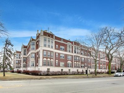 480 Sheridan Rd APT 3, Evanston, IL, 60202