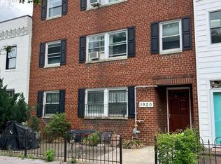 1920 10th St NW #5, Washington, DC 20001