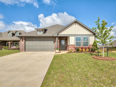 18453 Austin Pl, Edmond, OK, 73012