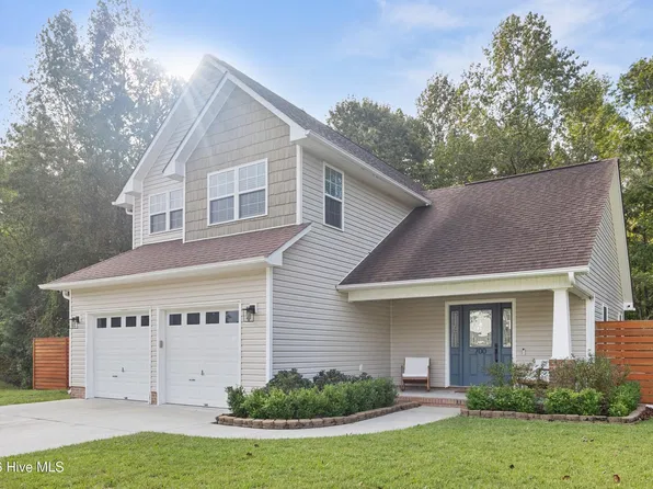 700 Cattail Court, Jacksonville, NC 28540