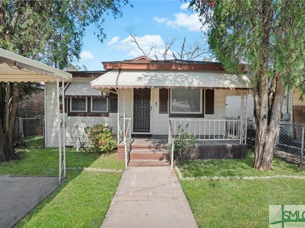 21 Burke Ave, Savannah, GA 31408