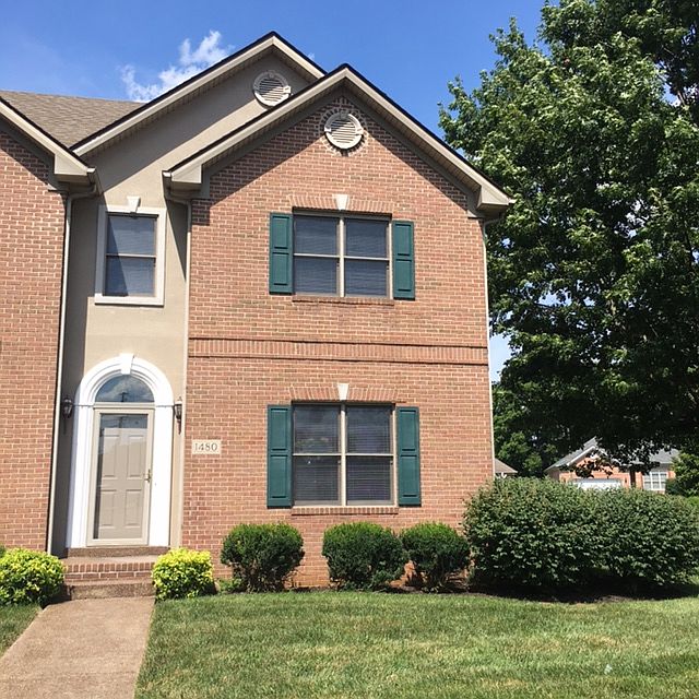 1480 Wind Ridge Avenue