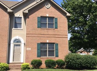 1480 Wind Ridge Ave, Bowling Green, KY 42104