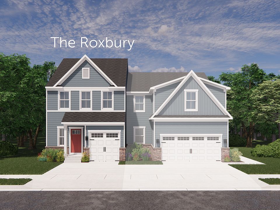 Roxbury