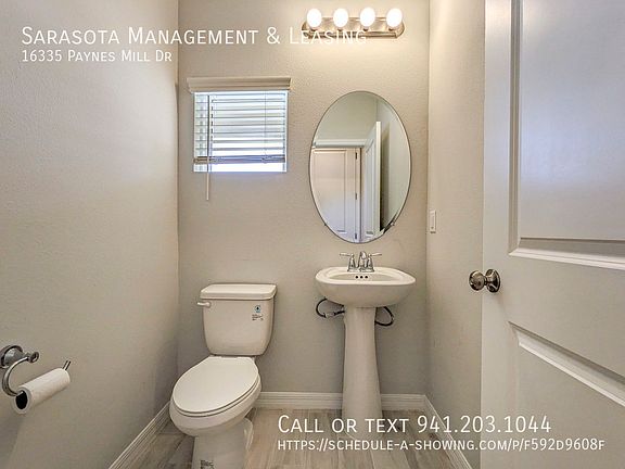 4th image of 16335 Paynes Mill Dr