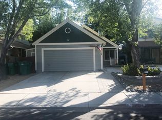 2071 Burnside Dr, Sparks, NV 89434