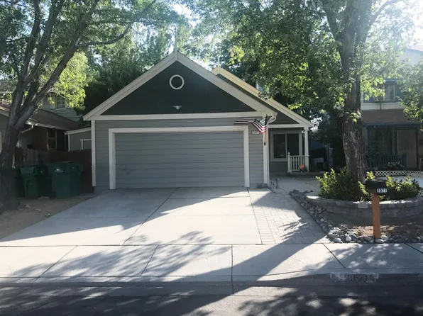 2071 Burnside Dr, Sparks, NV 89434