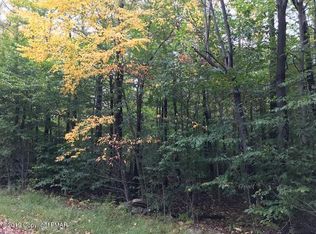 Woodland Ave, Pocono Pines, PA