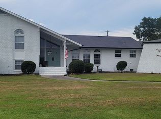 161 County Road 1428, Vinemont, AL 35179