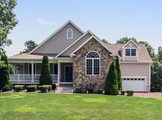14 Galloping Way, Cape May Court House, NJ 08210