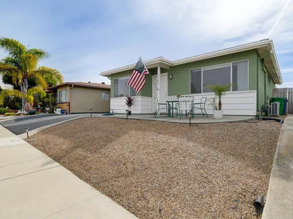 3164 Calle Osuna, Oceanside, CA 92056