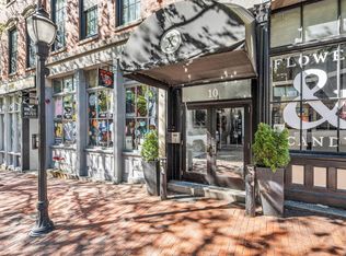 10 Exchange St #311, Portland, ME 04101