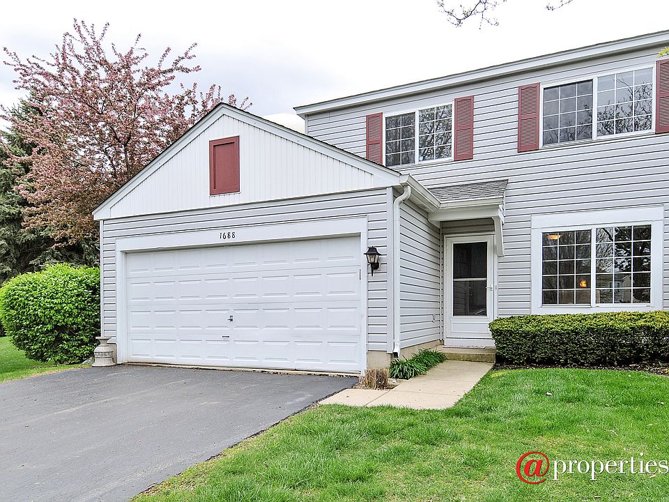 1688 Normantown Rd, Naperville, IL 60564 Zillow