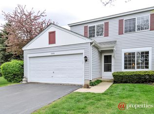 1688 Normantown Rd, Naperville, IL 60564