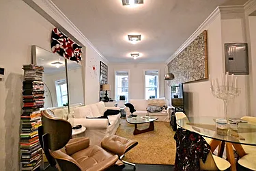 Rented by Bold New York