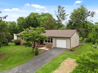 12211 Richwood Dr, Hagerstown, MD, 21740