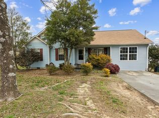 116 McCreary Rd SE, Calhoun, GA 30701