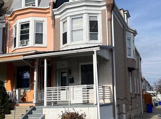 523 Marion St, Reading, PA 19601