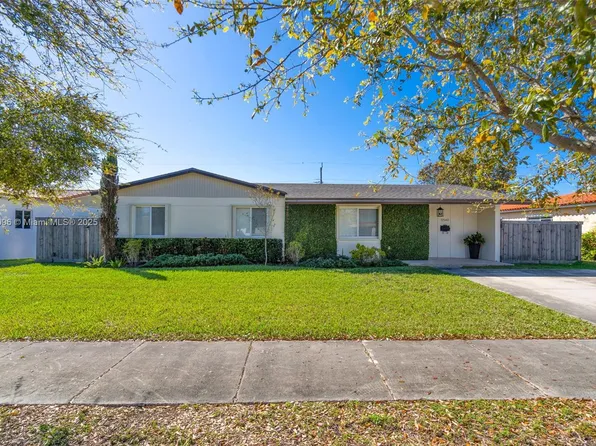 12540 SW 30th St, Miami, FL 33175
