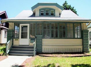 3024 N 40th St, Milwaukee, WI 53210