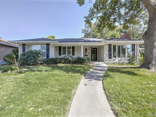 3128 S York Street, Englewood, CO 80113