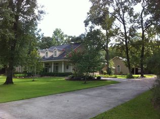 10002 Crestwater Cir, Magnolia, TX 77354