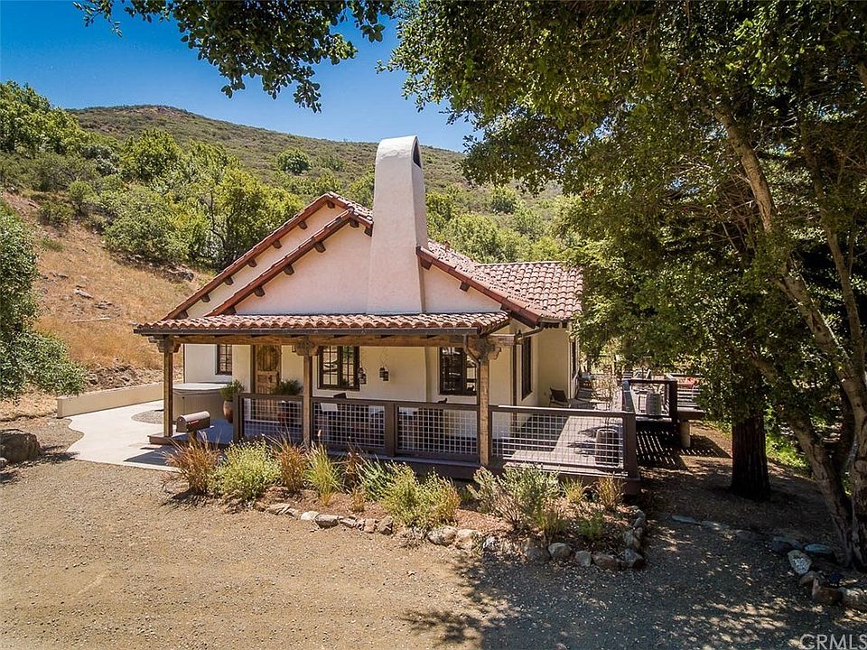 2251 Stenner Creek Rd, San Luis Obispo, CA 93405 Zillow