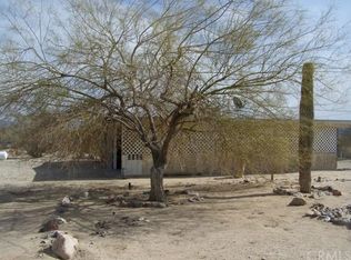 3161 Desert Heights Rd, Twentynine Palms, CA 92277