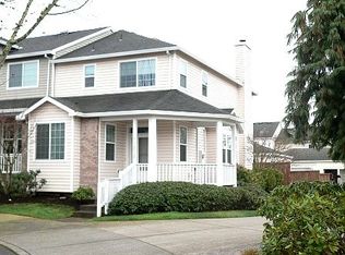 14216 SE Bridgeton St, Clackamas, OR 97015