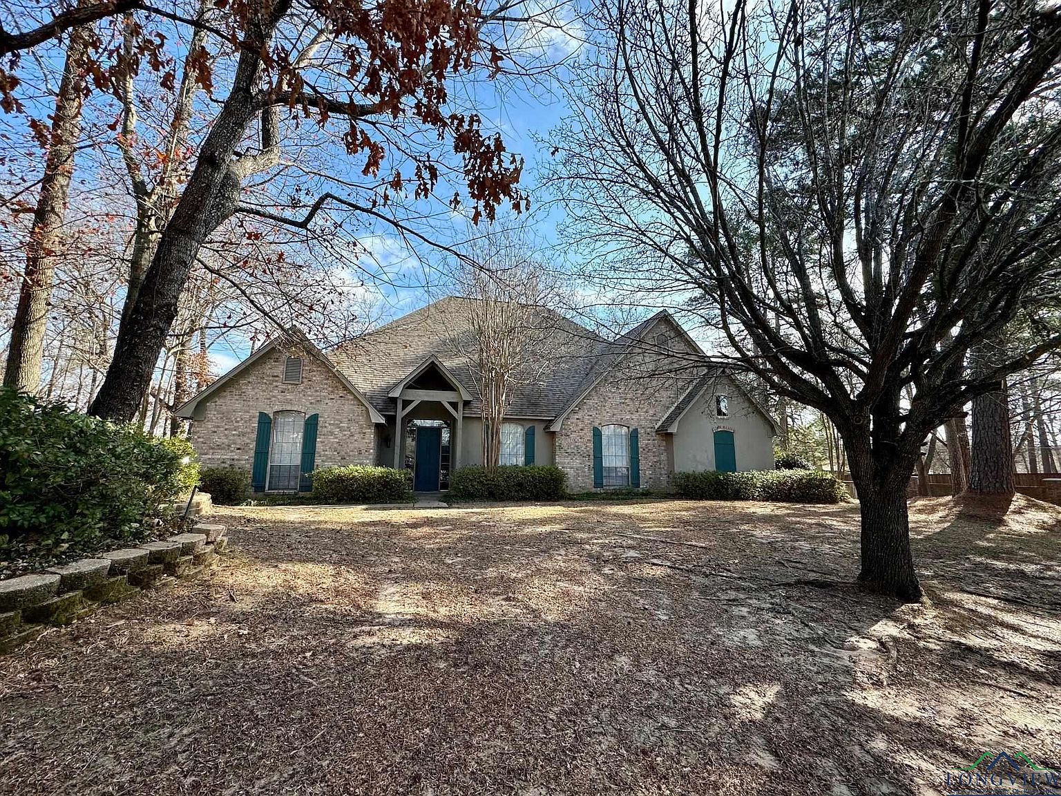 3800 Holly Ridge Dr, Longview, TX 75605 MLS 20240228 Zillow