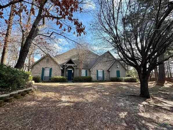 3800 Holly Ridge Dr, Longview, TX 75605