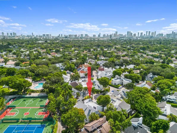 1941 S Oak Haven Circle, Miami, FL 33179
