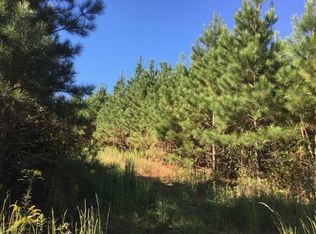 County Road 118, Houlka, MS 38850