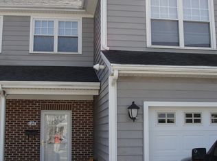 1452 Hidden Meadow Ln, Salisbury, MD 21801