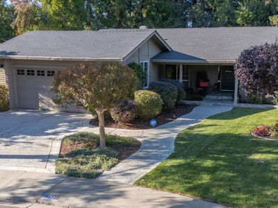 3725 Glenview Ct, Modesto, CA, 95355