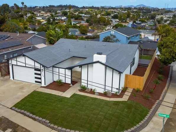 2005 Goshawk St, San Diego, CA 92123