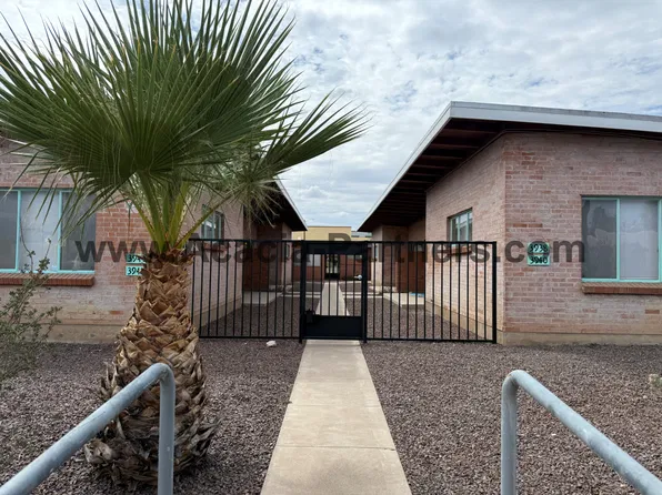 3944 E Poe St, Tucson, AZ 85711
