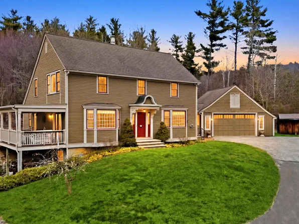 260 Maple Ave, Great Barrington, MA 01230