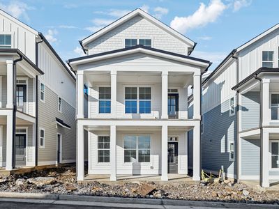 131 Stella Dr, Nashville, TN, 37209