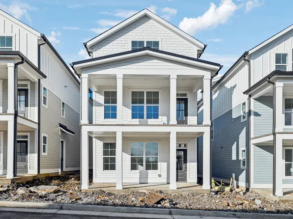 131 Stella Dr, Nashville, TN 37209