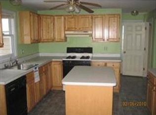 27 Boylston St, Brockton, MA 02301