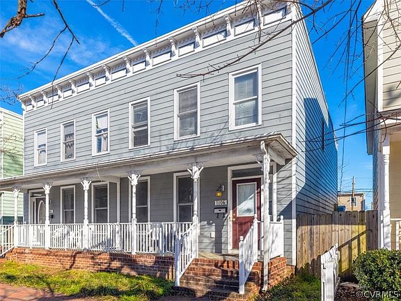 2nd image of 1006 W Clay St