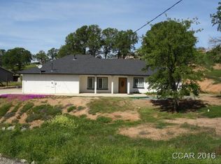 8767 O'Rielly St, Valley Springs, CA