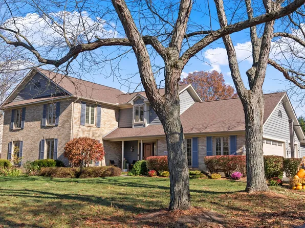7858 Bennington Ave NW, Canal Winchester, OH 43110