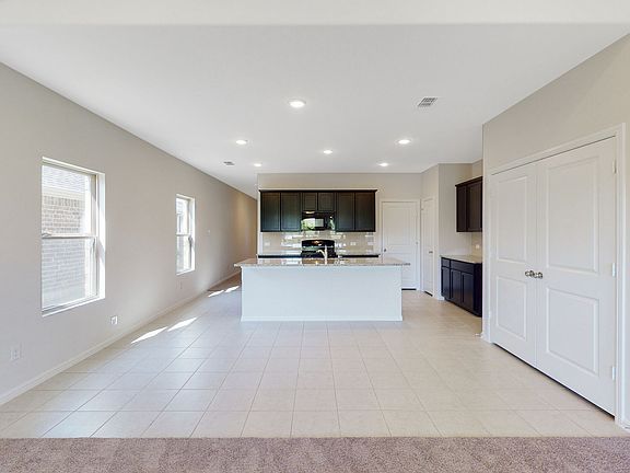 Kitchen - Representational Photo