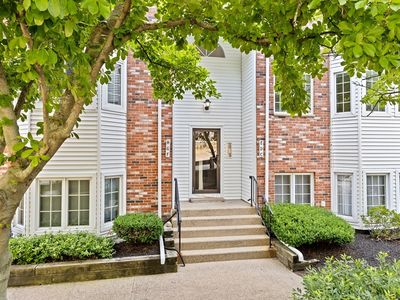 117 Tall Oaks Dr Unit D, Weymouth, MA, 02190