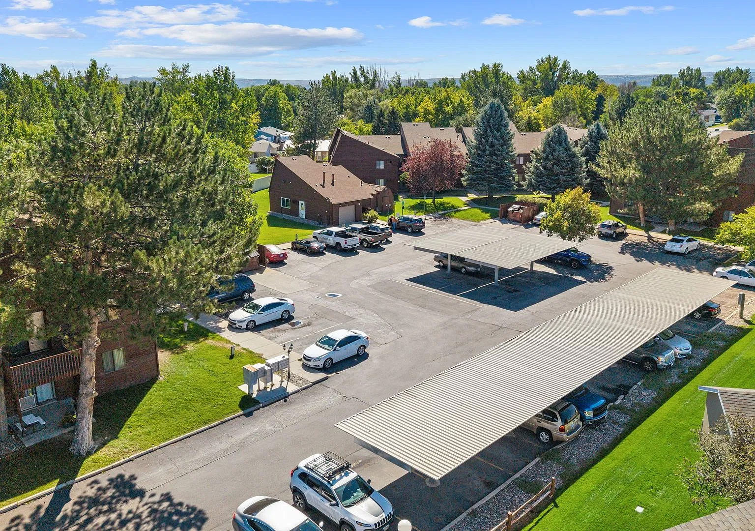 Harvest Granger Apartments — Photo 4