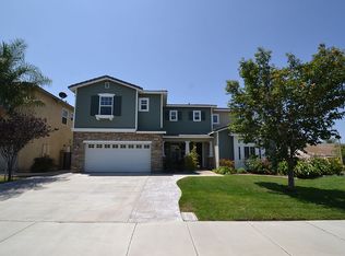 7801 Orchid Dr, Corona, CA 92880