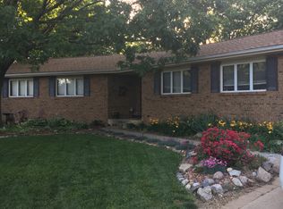 1810 Myra Ridge Ct, Urbana, IL 61802