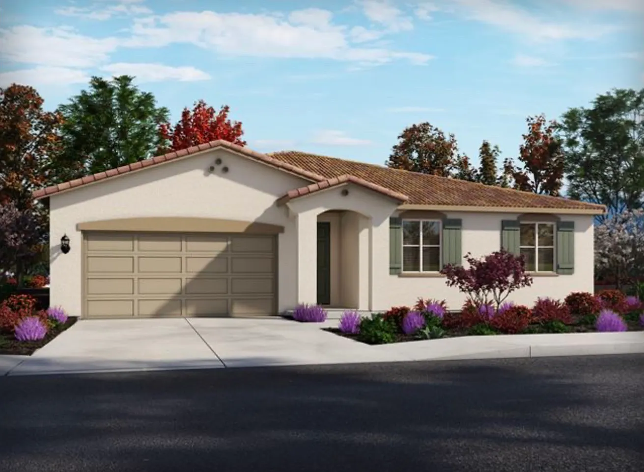 Ravine Ln, Manteca — Photo 1